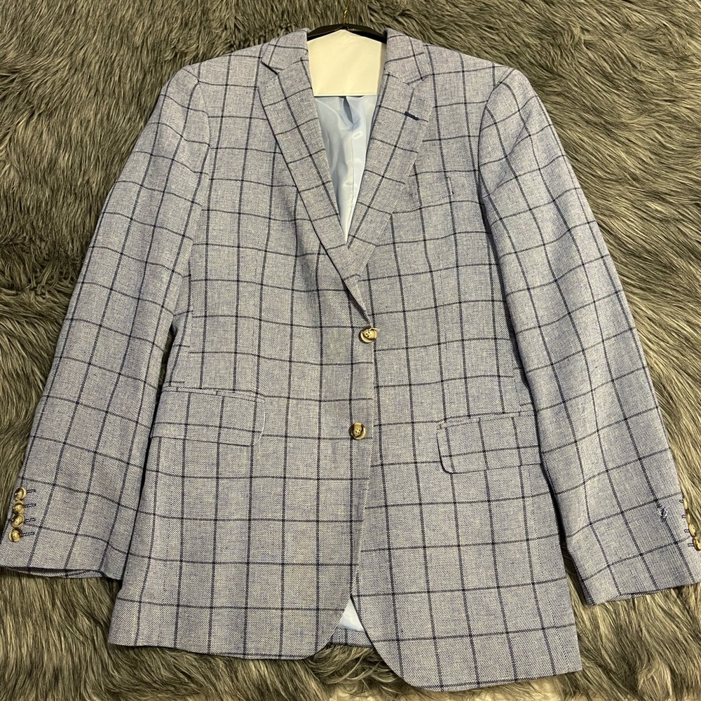 Stafford Blazer